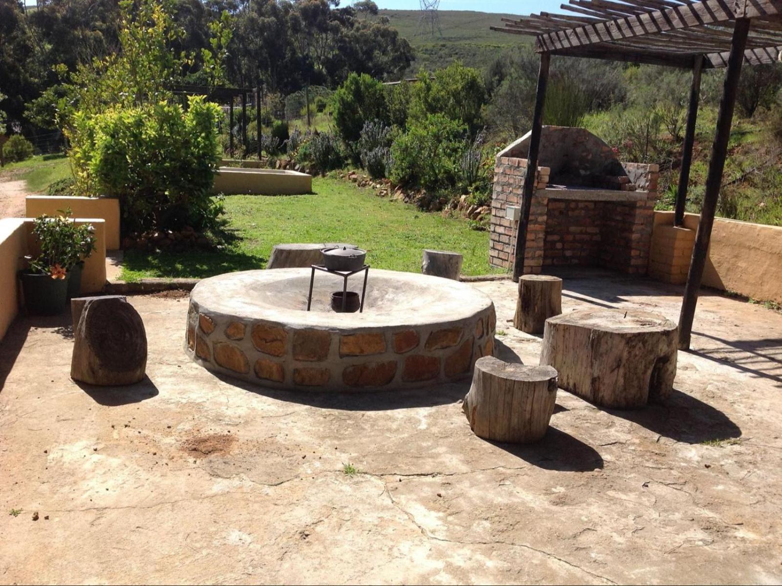 Swaynekloof Farm Βίλα Botrivier Δωμάτιο φωτογραφία