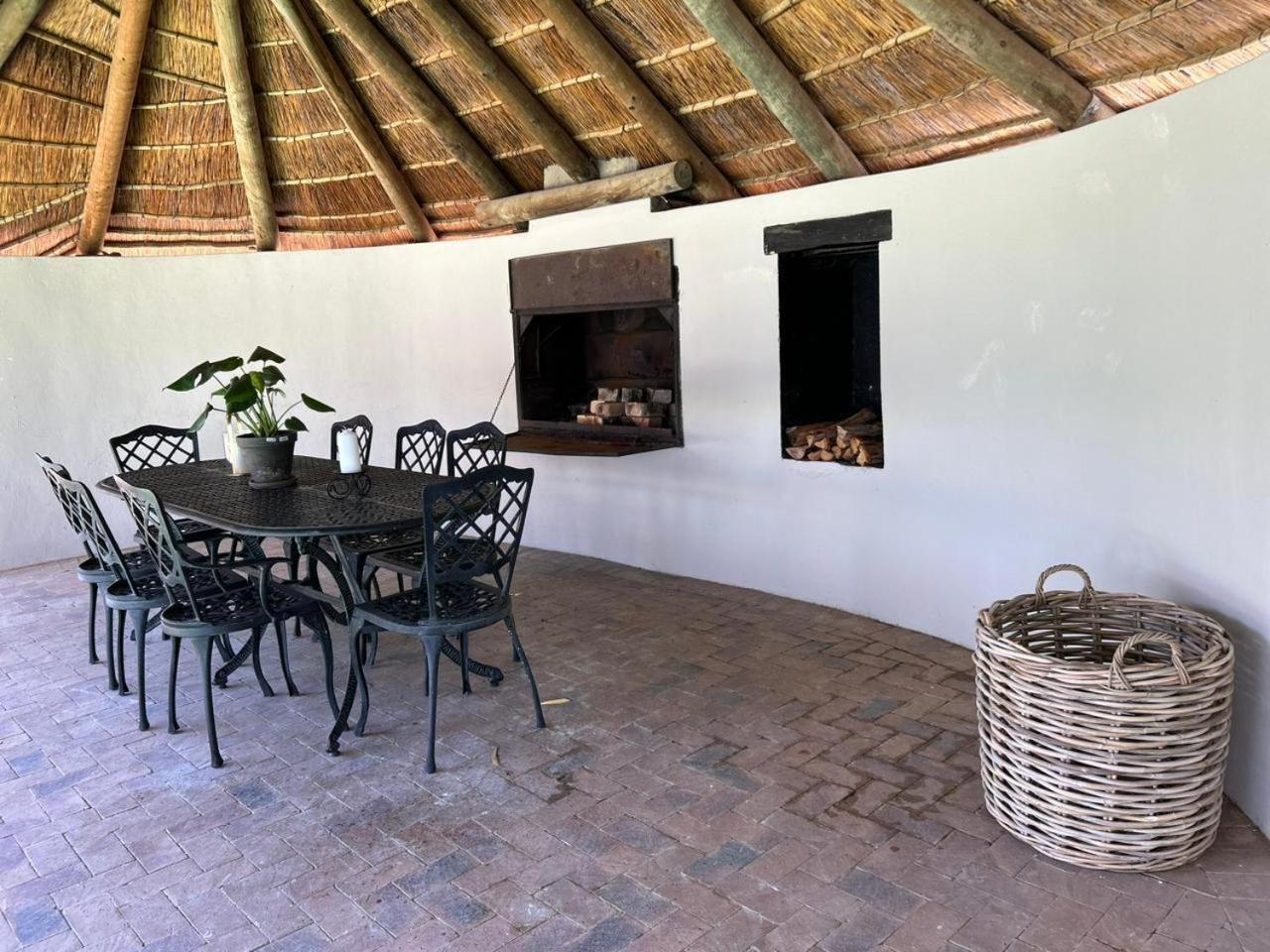 Swaynekloof Farm Βίλα Botrivier Δωμάτιο φωτογραφία