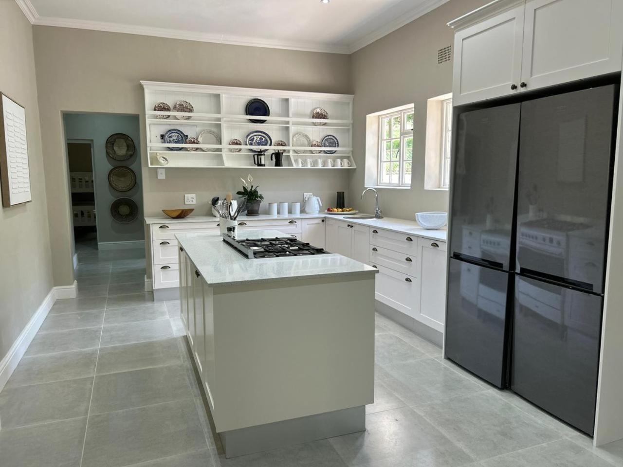 Swaynekloof Farm Βίλα Botrivier Δωμάτιο φωτογραφία