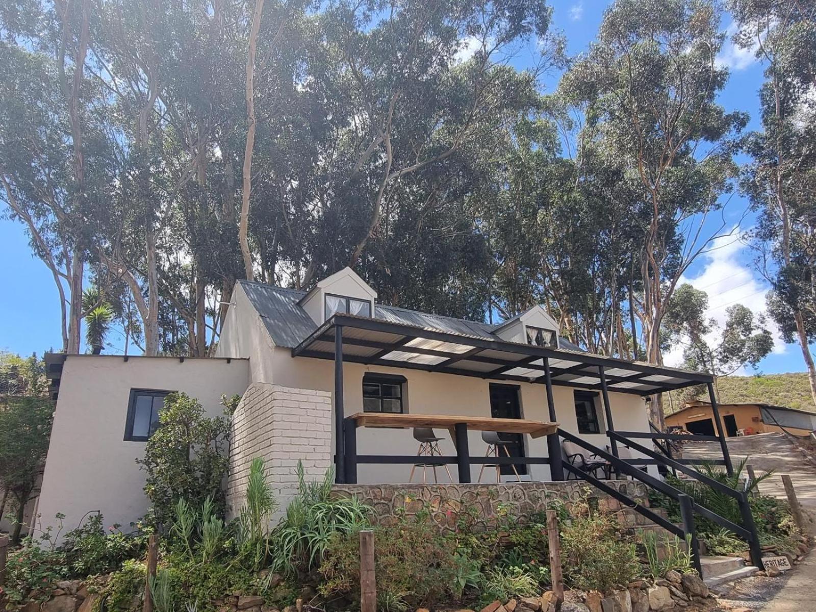 Swaynekloof Farm Βίλα Botrivier Δωμάτιο φωτογραφία